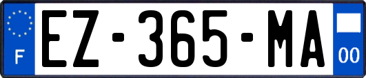 EZ-365-MA