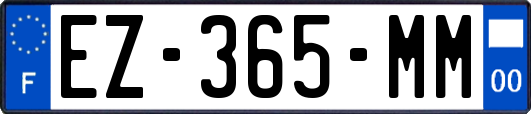 EZ-365-MM