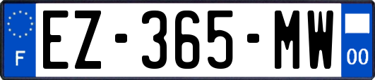 EZ-365-MW