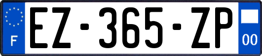 EZ-365-ZP