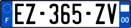 EZ-365-ZV