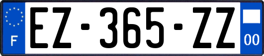EZ-365-ZZ