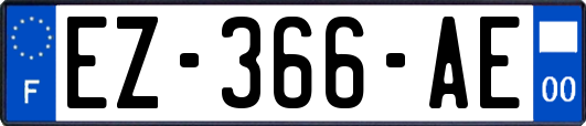 EZ-366-AE