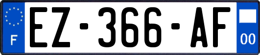 EZ-366-AF