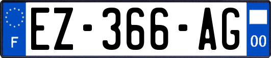 EZ-366-AG