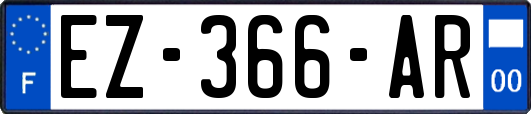 EZ-366-AR