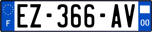 EZ-366-AV