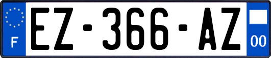 EZ-366-AZ