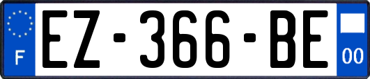 EZ-366-BE