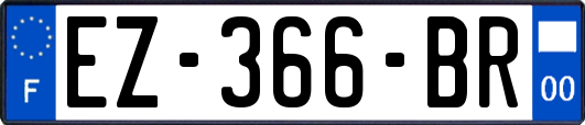 EZ-366-BR