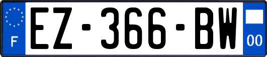 EZ-366-BW