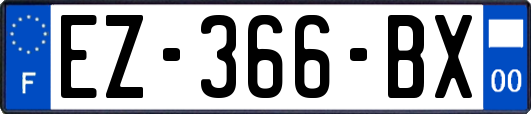 EZ-366-BX