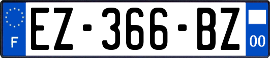 EZ-366-BZ