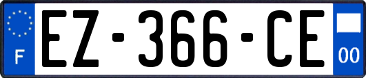 EZ-366-CE