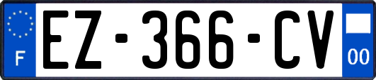 EZ-366-CV