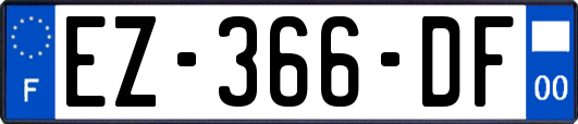 EZ-366-DF