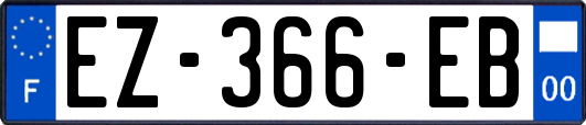 EZ-366-EB