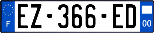 EZ-366-ED