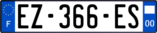 EZ-366-ES