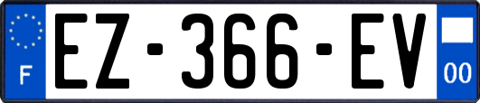 EZ-366-EV