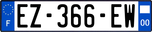 EZ-366-EW