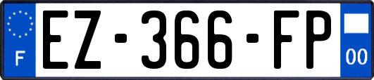 EZ-366-FP