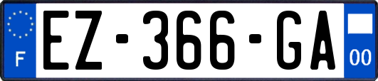 EZ-366-GA