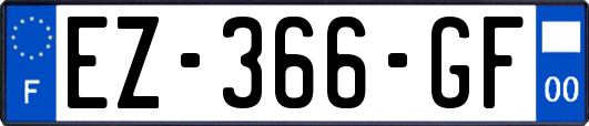 EZ-366-GF