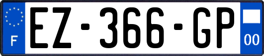 EZ-366-GP