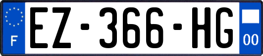 EZ-366-HG