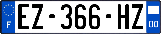 EZ-366-HZ