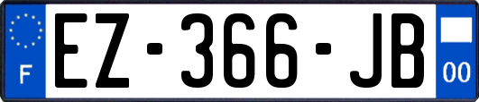 EZ-366-JB