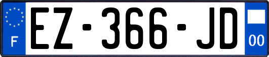 EZ-366-JD