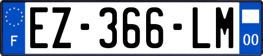 EZ-366-LM