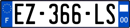 EZ-366-LS