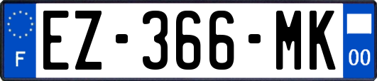 EZ-366-MK