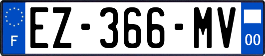 EZ-366-MV