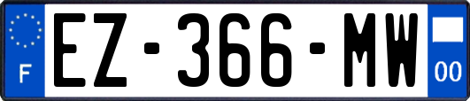 EZ-366-MW