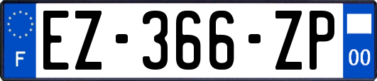 EZ-366-ZP