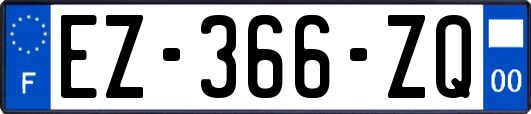 EZ-366-ZQ