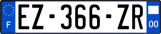 EZ-366-ZR
