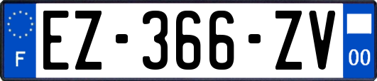 EZ-366-ZV