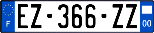 EZ-366-ZZ
