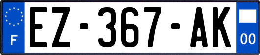 EZ-367-AK