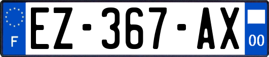 EZ-367-AX