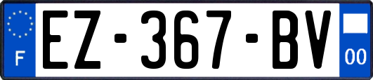 EZ-367-BV