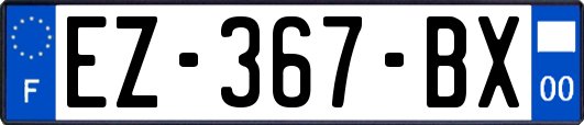 EZ-367-BX