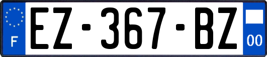 EZ-367-BZ