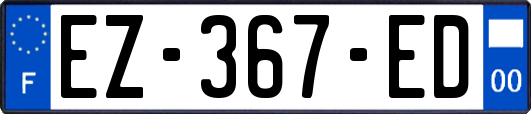 EZ-367-ED