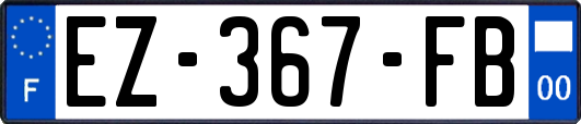 EZ-367-FB